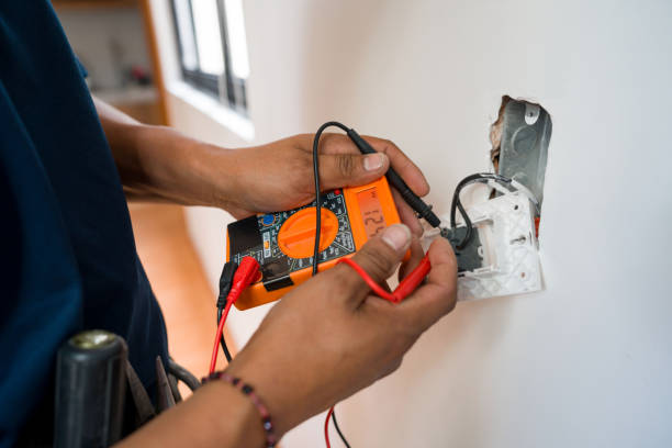 Best Electrical Wiring Services  in Burns Flat, OK